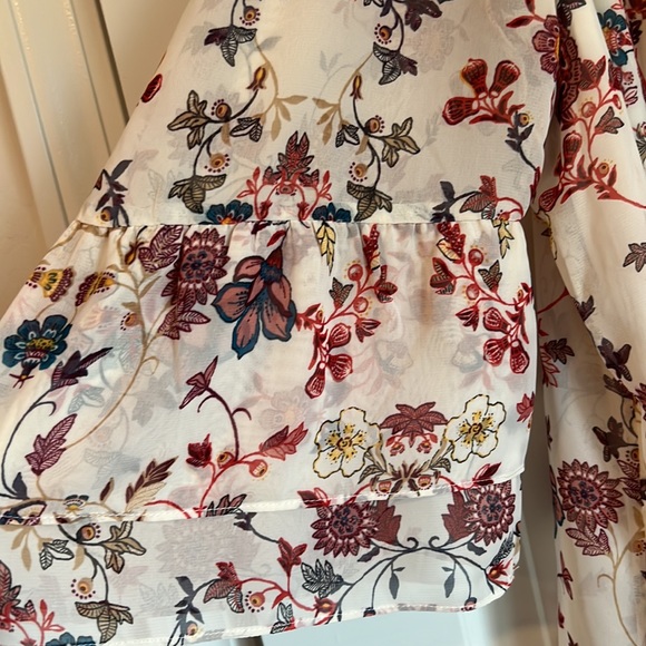 Alyx woman blouse - Picture 2 of 5